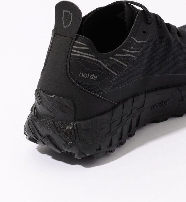 TOMORROWLAND GOODS「norda 001A G+ スニーカー」|スニーカー|