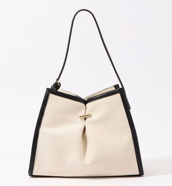 TOMORROWLAND GOODS「SOMEWHERE STUDIO LAPEL ショルダーバッグ」|ショルダー・メッセンジャー|