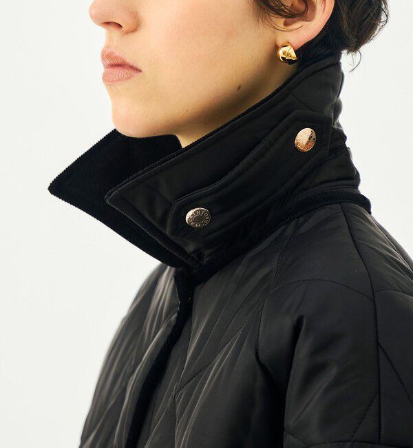 TOMORROWLAND BUYING WEAR「【別注】MACKINTOSH DALKEITH EX ジャケット」|ブルゾン・スタジャン|
