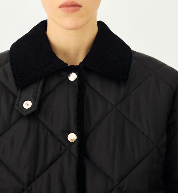 TOMORROWLAND BUYING WEAR「【別注】MACKINTOSH DALKEITH EX ジャケット」|ブルゾン・スタジャン|