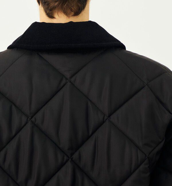 TOMORROWLAND BUYING WEAR「【別注】MACKINTOSH DALKEITH EX ジャケット」|ブルゾン・スタジャン|