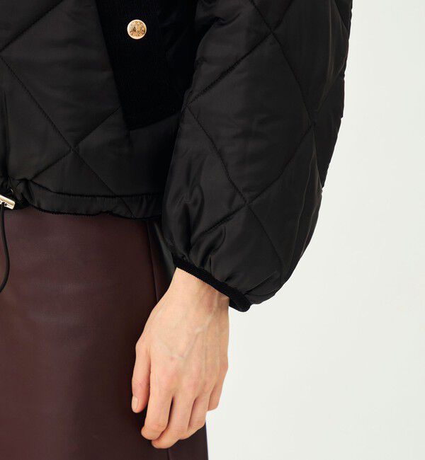 TOMORROWLAND BUYING WEAR「【別注】MACKINTOSH DALKEITH EX ジャケット」|ブルゾン・スタジャン|