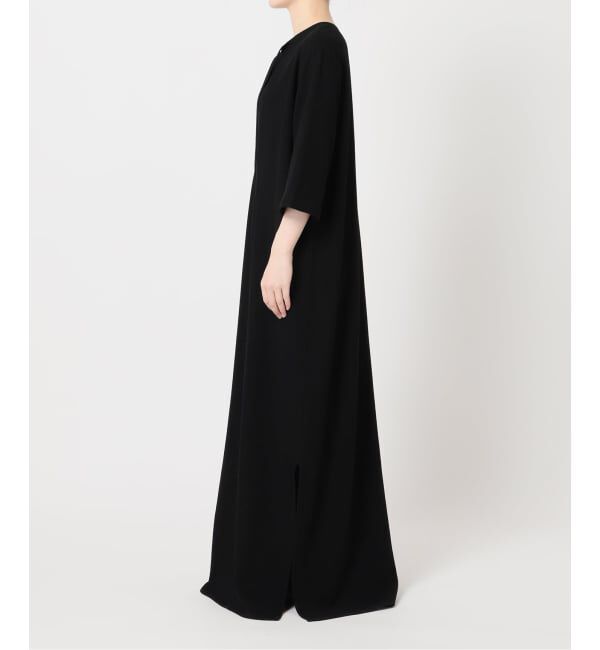  「ASA LIKE KAFTAN LEAN DRESS：ワンピース」|ワンピース|
