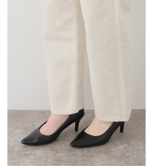  「KURO OPTIMA OFF WHITE ONE WASH 964029：デニムパンツ」|デニム|