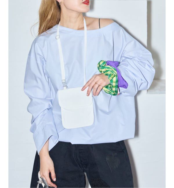  「COMING OF AGE SCRUNCHIE 3001：シュシュ」|その他|