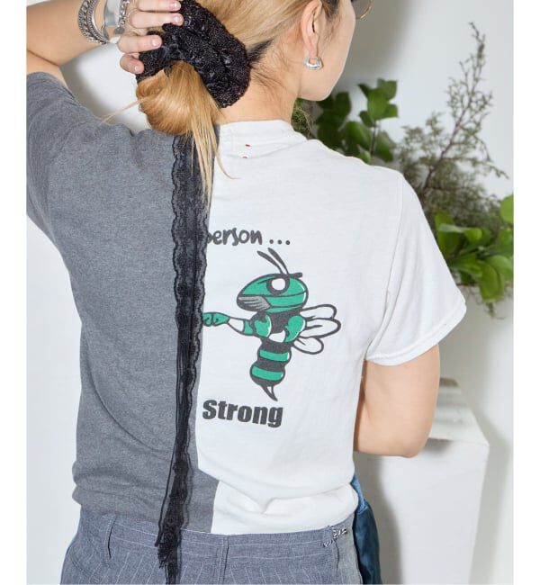 「MERRMA LACE SCRUNCHIE #S9 S25 90/10：シュシュ」|その他|