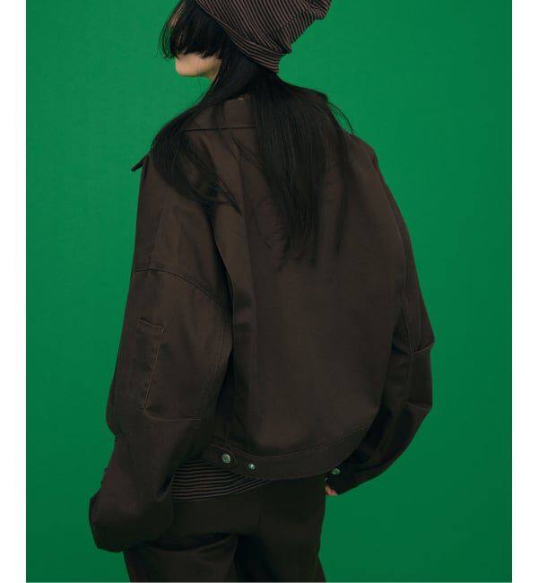  「DICKIES 別注 EISENHOWER ジャケット」|その他|