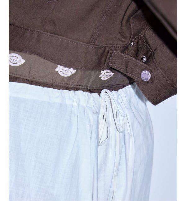  「DICKIES 別注 EISENHOWER ジャケット」|その他|
