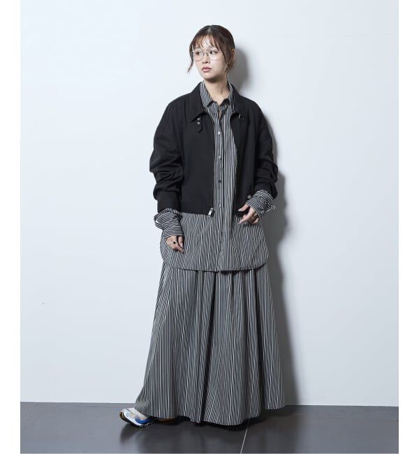  「DICKIES 別注 EISENHOWER ジャケット」|その他|