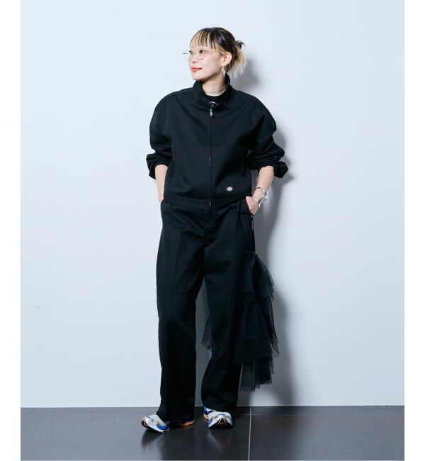  「DICKIES 別注 EISENHOWER ジャケット」|その他|