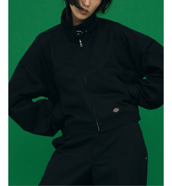  「DICKIES 別注 EISENHOWER ジャケット」|その他|