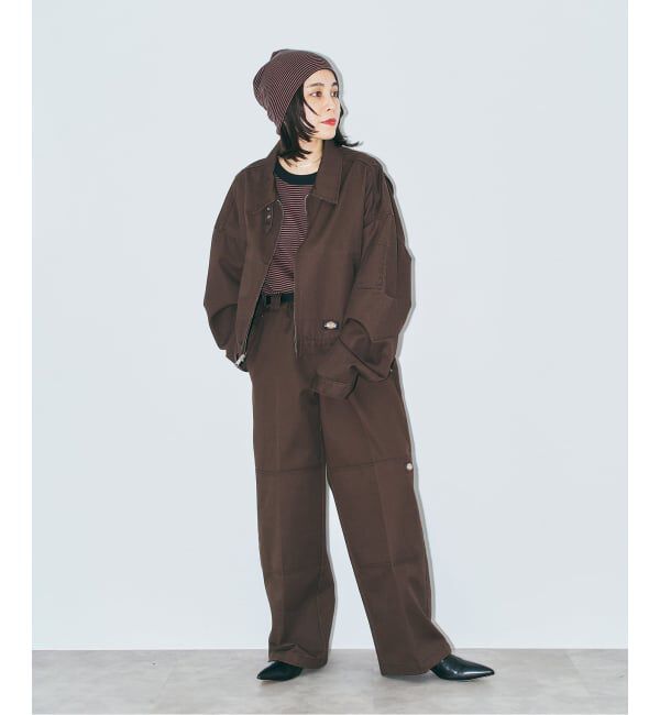  「DICKIES 別注 EISENHOWER ジャケット」|その他|