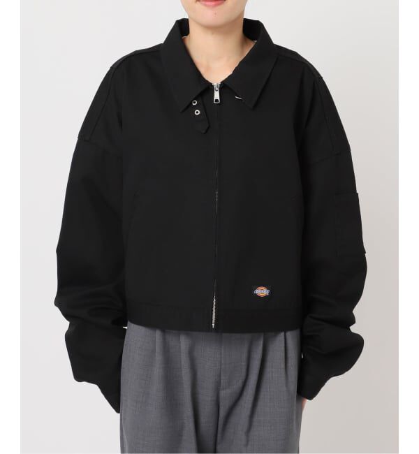  「DICKIES 別注 EISENHOWER ジャケット」|その他|