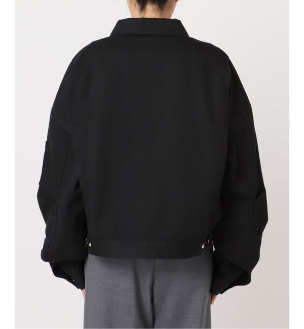  「DICKIES 別注 EISENHOWER ジャケット」|その他|