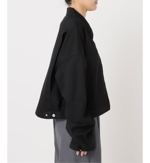  「DICKIES 別注 EISENHOWER ジャケット」|その他|