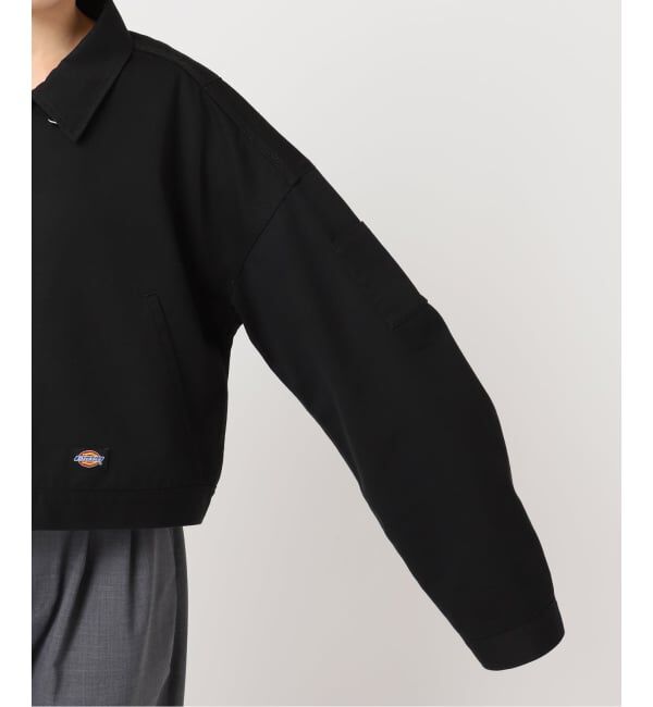  「DICKIES 別注 EISENHOWER ジャケット」|その他|