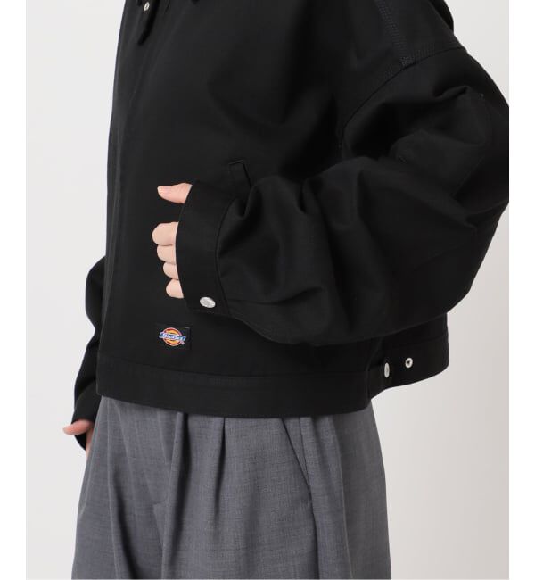  「DICKIES 別注 EISENHOWER ジャケット」|その他|