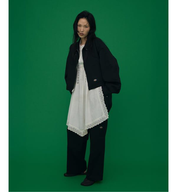 「DICKIES 別注 EISENHOWER ジャケット」|その他|