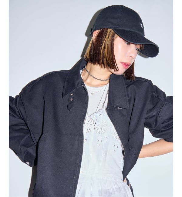  「DICKIES 別注 EISENHOWER ジャケット」|その他|