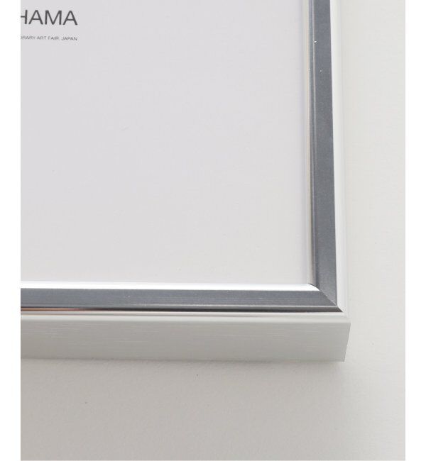 journal standard Furniture「POSTER DAVID NASH　アートフレーム」|その他|