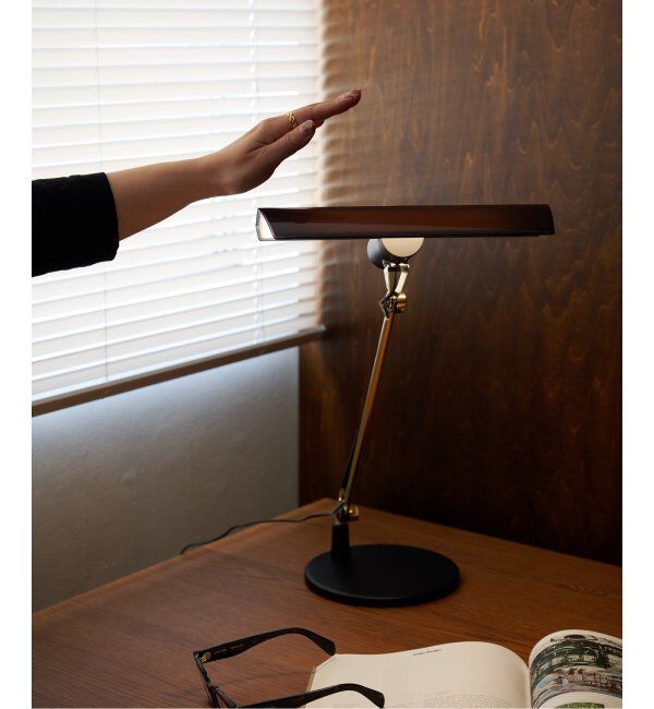 journal standard Furniture「EXARM LEX-1100 NY　デスクランプ」|その他|