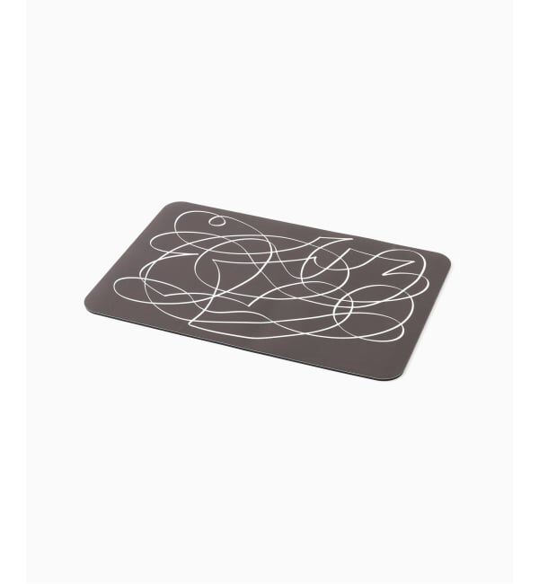 journal standard Furniture「JSF SOFT BATH MAT　珪藻土 バスマット」|トイレタリー・ランドリーグッズ|