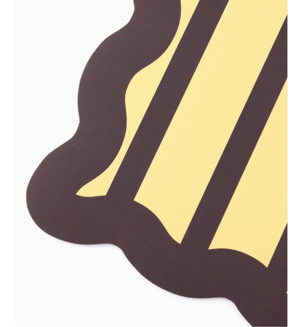 journal standard Furniture「JSF SOFT BATH MAT　珪藻土 バスマット」|トイレタリー・ランドリーグッズ|