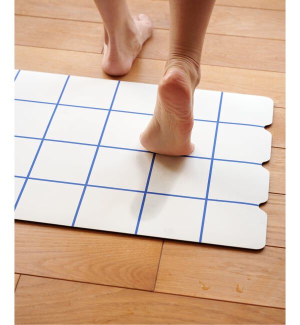 journal standard Furniture「JSF SOFT BATH MAT　珪藻土 バスマット」|トイレタリー・ランドリーグッズ|