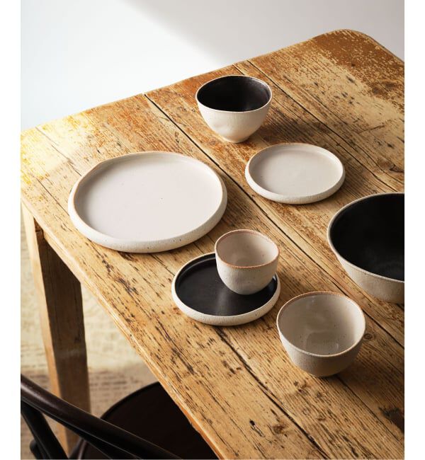 journal standard Furniture「【SAKUZAN/サクザン】JSF別注 DIMPLE RICE BOWL」|食器・キッチングッズ|