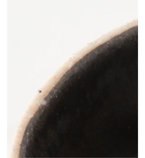 journal standard Furniture「【SAKUZAN/サクザン】JSF別注 DIMPLE RICE BOWL」|食器・キッチングッズ|