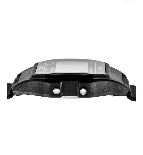 HIROB「TIMEX CLASSIC DIGITAL tx-tw2u84000 Black」|腕時計|
