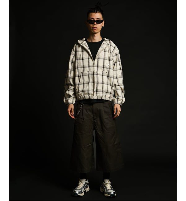 JOINT WORKS「ハイデンシティ クロップショーツ / J HIGH DENSITY CROPSHORTS」|その他|