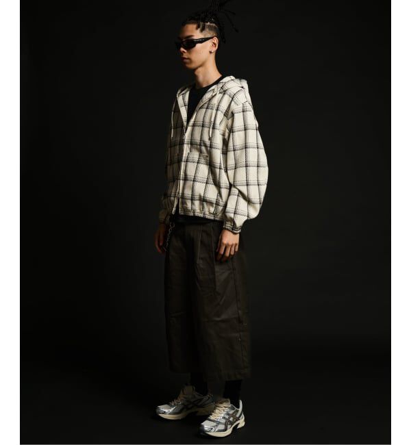 JOINT WORKS「ハイデンシティ クロップショーツ / J HIGH DENSITY CROPSHORTS」|その他|