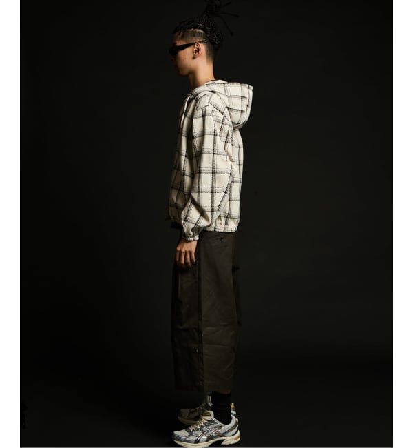 JOINT WORKS「ハイデンシティ クロップショーツ / J HIGH DENSITY CROPSHORTS」|その他|