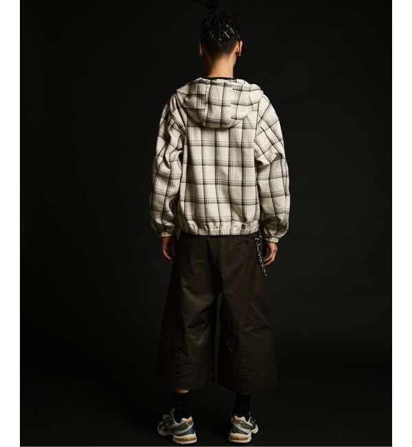 JOINT WORKS「ハイデンシティ クロップショーツ / J HIGH DENSITY CROPSHORTS」|その他|