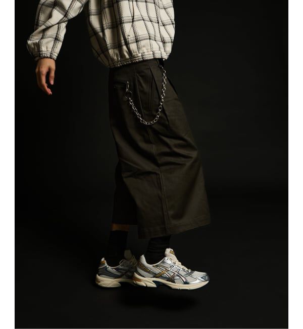 JOINT WORKS「ハイデンシティ クロップショーツ / J HIGH DENSITY CROPSHORTS」|その他|