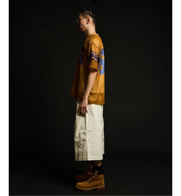 JOINT WORKS「ハイデンシティ クロップショーツ / J HIGH DENSITY CROPSHORTS」|その他|