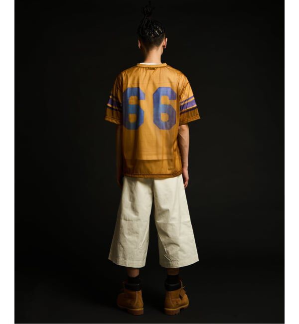 JOINT WORKS「ハイデンシティ クロップショーツ / J HIGH DENSITY CROPSHORTS」|その他|