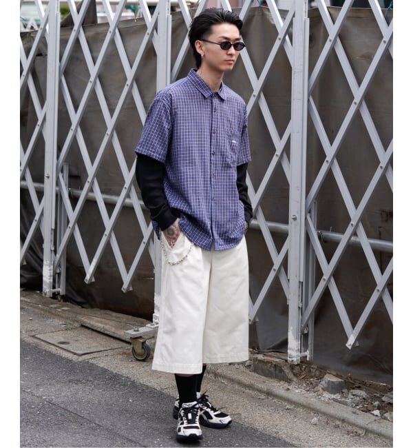 JOINT WORKS「ハイデンシティ クロップショーツ / J HIGH DENSITY CROPSHORTS」|その他|