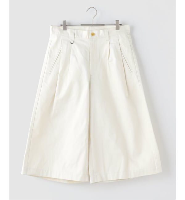 JOINT WORKS「ハイデンシティ クロップショーツ / J HIGH DENSITY CROPSHORTS」|その他|