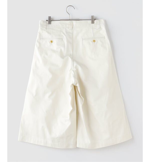 JOINT WORKS「ハイデンシティ クロップショーツ / J HIGH DENSITY CROPSHORTS」|その他|
