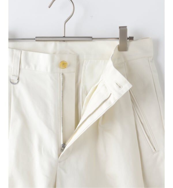 JOINT WORKS「ハイデンシティ クロップショーツ / J HIGH DENSITY CROPSHORTS」|その他|