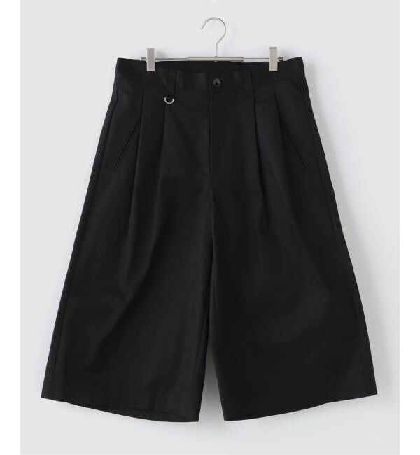 JOINT WORKS「ハイデンシティ クロップショーツ / J HIGH DENSITY CROPSHORTS」|その他|
