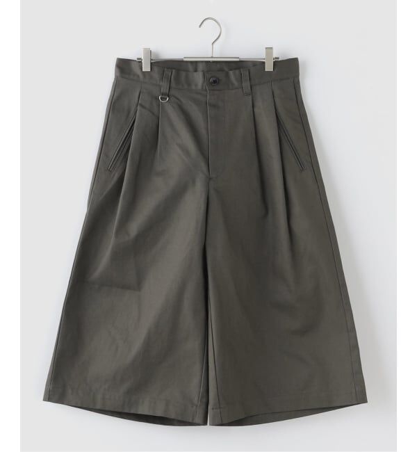 JOINT WORKS「ハイデンシティ クロップショーツ / J HIGH DENSITY CROPSHORTS」|その他|