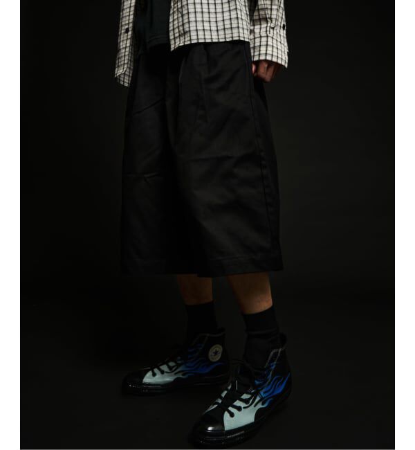 JOINT WORKS「ハイデンシティ クロップショーツ / J HIGH DENSITY CROPSHORTS」|その他|
