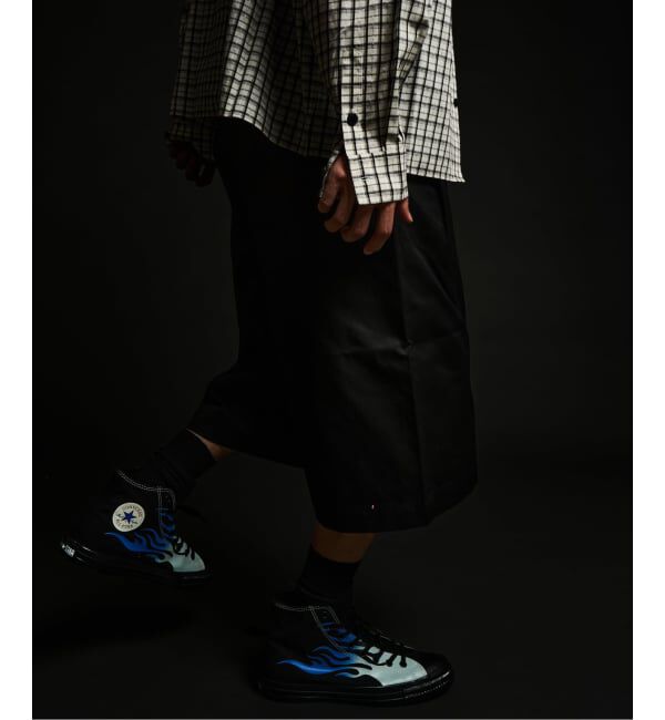JOINT WORKS「ハイデンシティ クロップショーツ / J HIGH DENSITY CROPSHORTS」|その他|