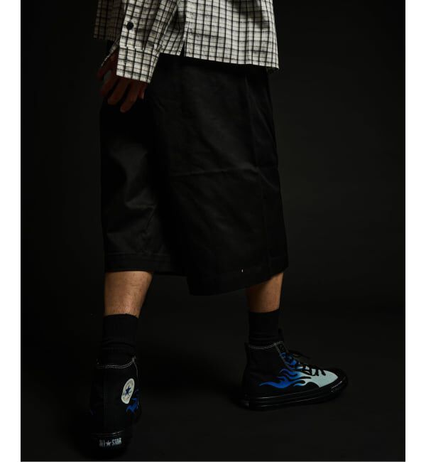 JOINT WORKS「ハイデンシティ クロップショーツ / J HIGH DENSITY CROPSHORTS」|その他|