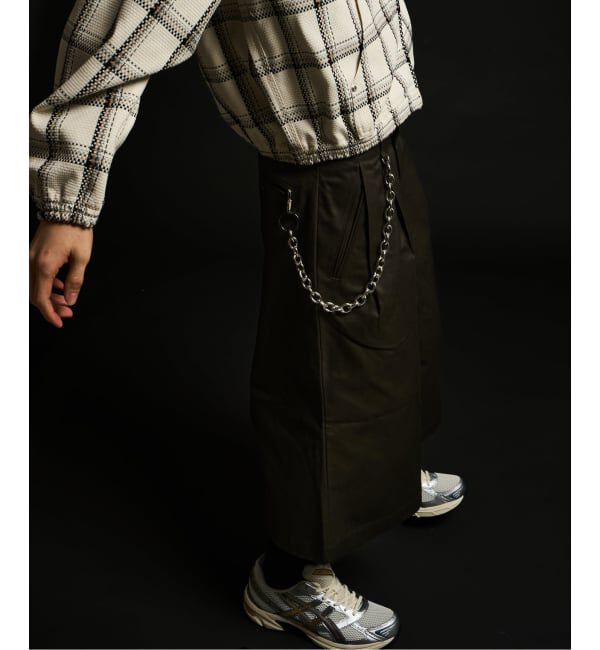 JOINT WORKS「ハイデンシティ クロップショーツ / J HIGH DENSITY CROPSHORTS」|その他|グレー