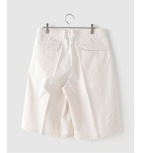 JOINT WORKS「BAL / バル TWILL OVER SIZED BERMUDA SHORT」|その他|
