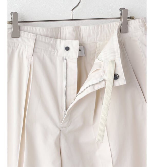 JOINT WORKS「BAL / バル TWILL OVER SIZED BERMUDA SHORT」|その他|
